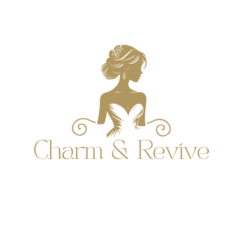 Charm and Revive: Where Style Blossoms